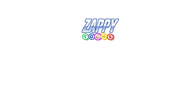 Zappy Toons